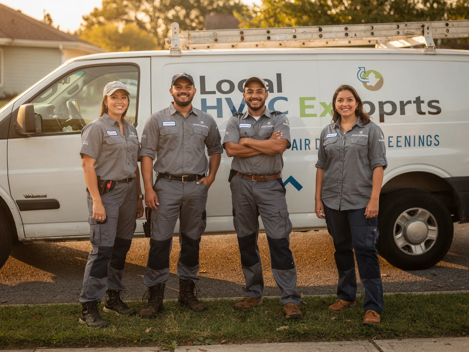 24/7 HVAC Repair & AC Replacement company in Streetman, TX